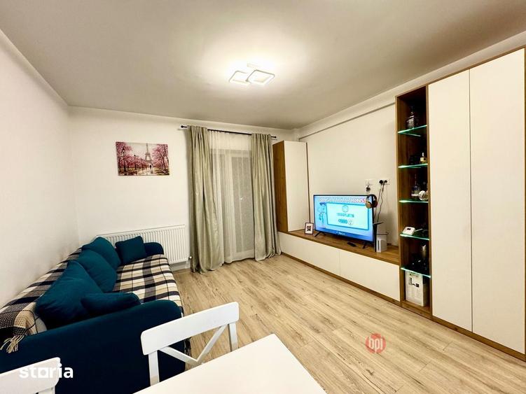 SE VINDE Apartament cu 2 camere, et.2, bloc NOU, VIVASY, Falticeni - 5
