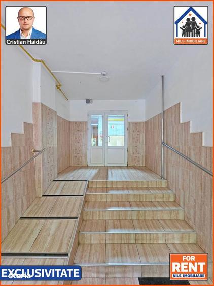 De inchiriat: Apartament 3 camere, 2 bai, balcon | Tei - S2 - 3