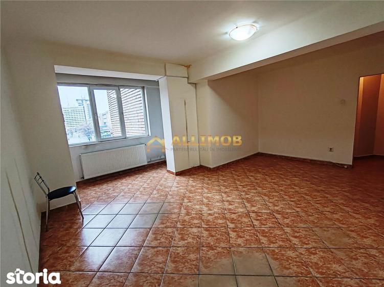 Garsoniera in Ploiesti, zona ultracentrala - 4