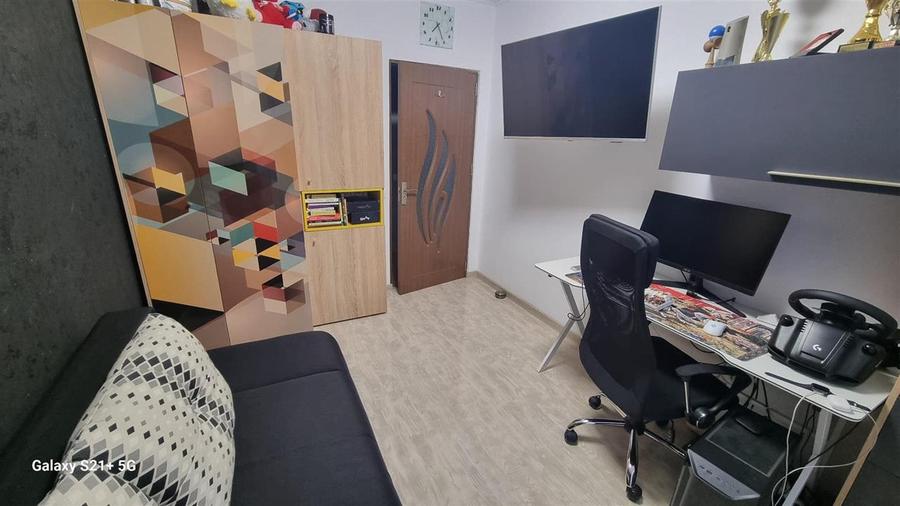 3 CAMERE DECOMANDATE | ZONA FACULTĂȚII DE MUZICĂ | PARCARE Ș - 5