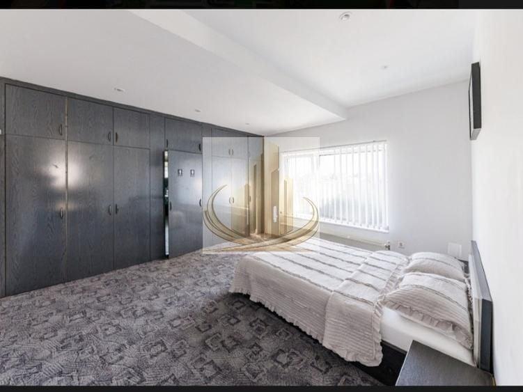 Casă individuală cu 7 camere cu Piscina în Girocului