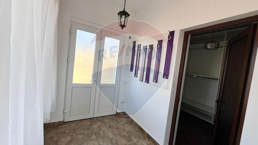 Casă cu 3 camere cu Teren 300 Mp în Gării