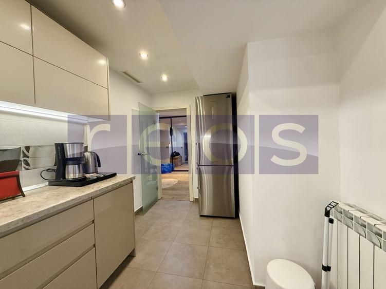 Apartament cu 2 camere decomandat, mobilat în P-ța Unirii