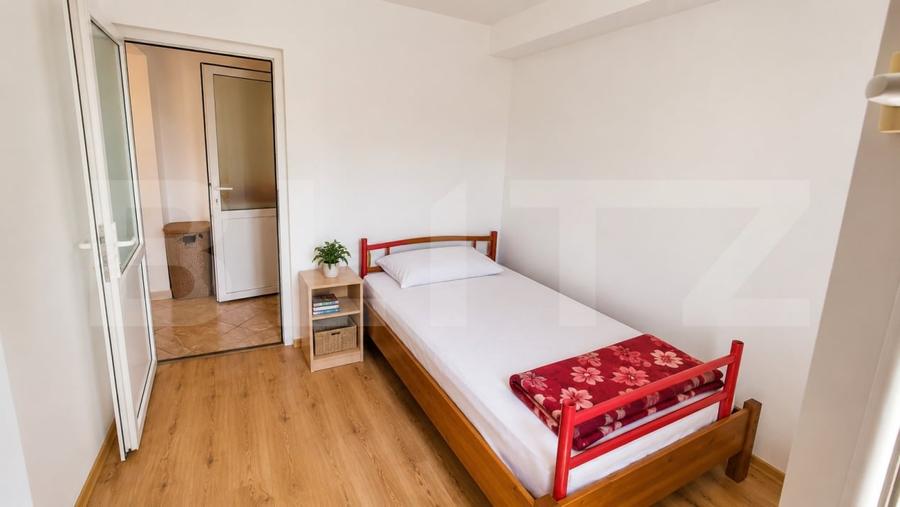 Apartament cu 2 camere, 33.26 mp, zona Micro 14 - 5