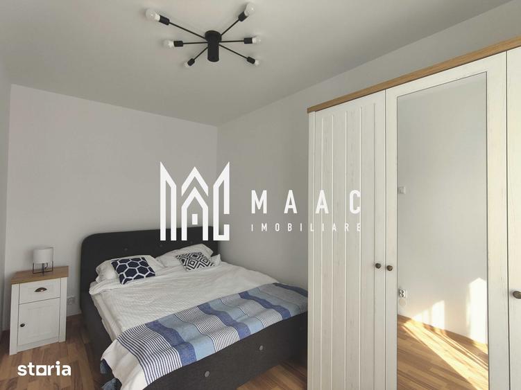 Apartament 2 camere semidecomandat | Sibiu Mihai Viteazul | 40 mp, eta - 4