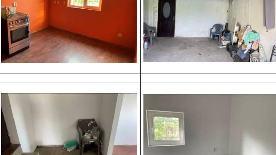 Casă individuală cu 6 camere cu Teren 1293 Mp în Butimanu