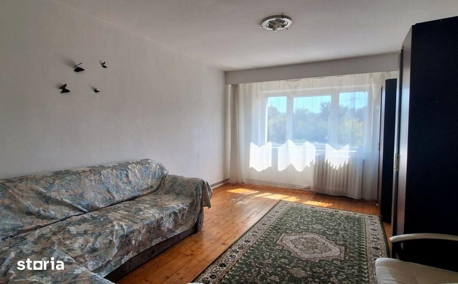 Apartament cu 2 camere în Grigorescu