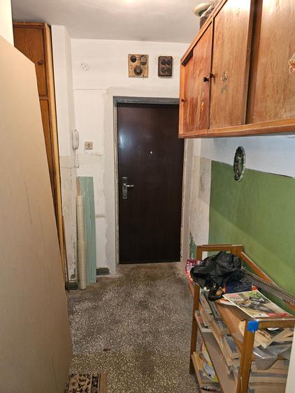 Apartament cu 2 camere semidecomandat în Drumul Taberei