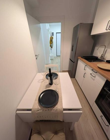 Apartament 2 camere Novum56-Gorjului | Incalzire pardoseala | Metrou | Bloc 2025 - 6