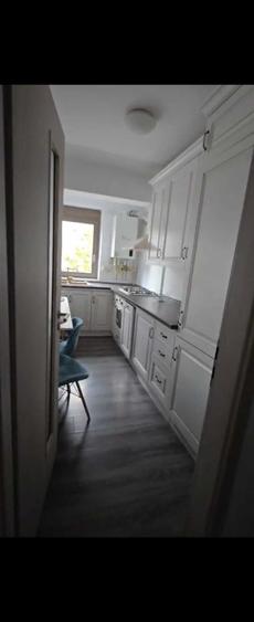 Apartament cu 2 camere semidecomandat în Palazu Mare