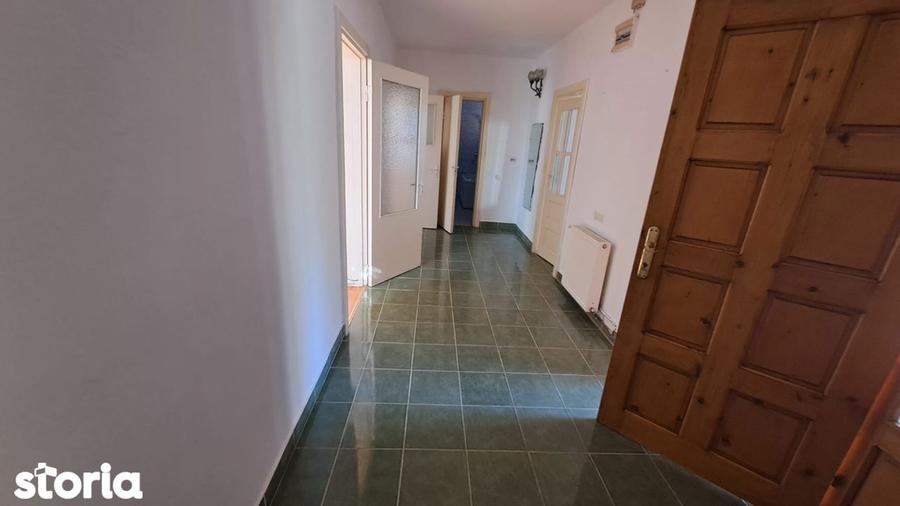 Casă cu 3 camere cu Teren 9000 Mp în Valea Borcutului