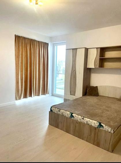 Apartament cu 2 camere în Giroc — fotografia 1