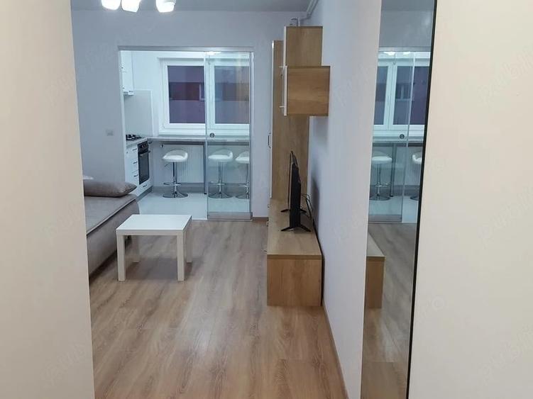 garsoniera palladium residence-centrala proprie-modern-metrou 7 minute - 6