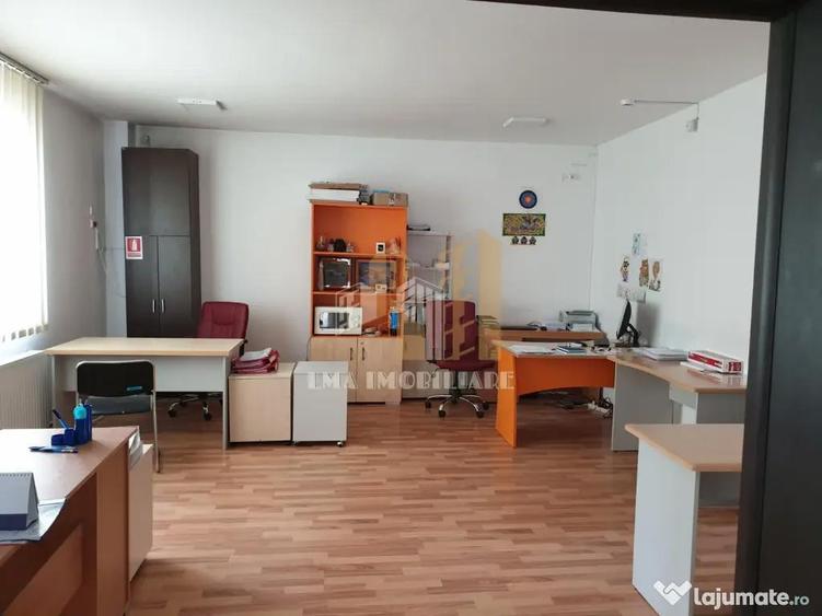 Spatiu comercial Centrul Civic Brasov - 5