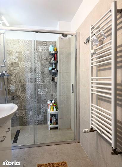 APARTAMENT RENOVAT COMPLET MOBILAT SI UTILAT IN BLOC REABILITAT - UNIR - 8