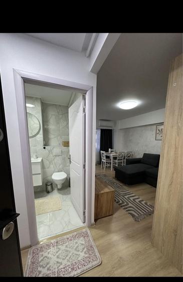 Garsonieră în Ultracentral