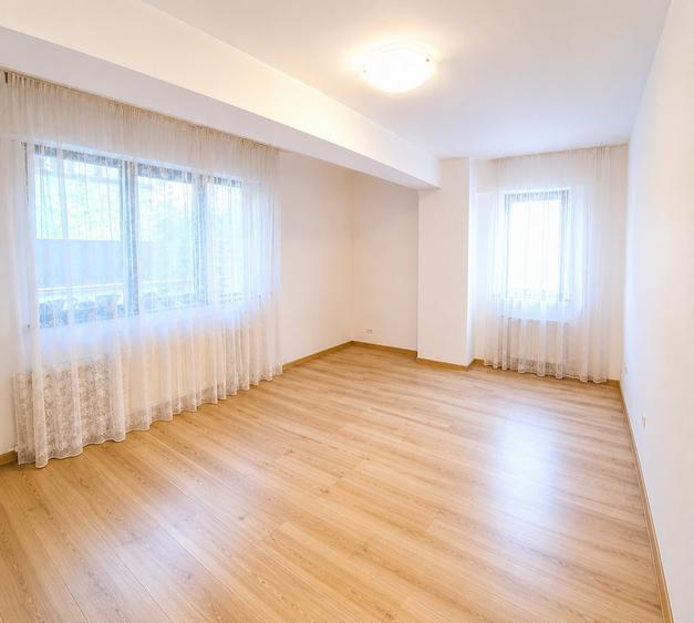 Parc Tineretului, 4 camere, 2 bai, 2 balcoane, 90 mp - 1
