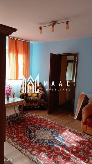 Apartament cu 2 camere în Nord