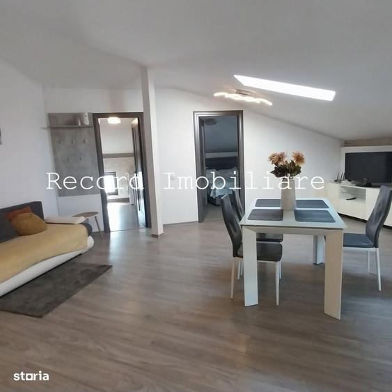 Apartament cu 2 camere în Tăuți