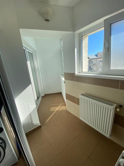 Apartament cu 2 camere decomandat în Bahne