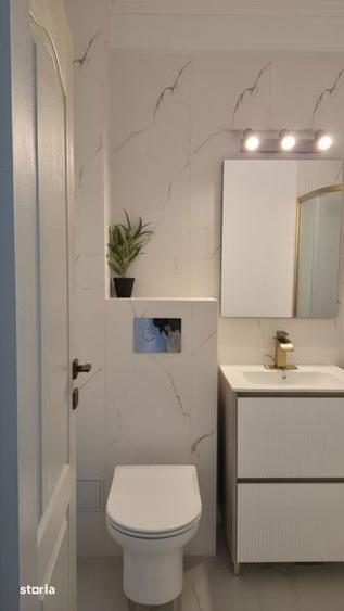 Apartament cu 2 camere în Calea București