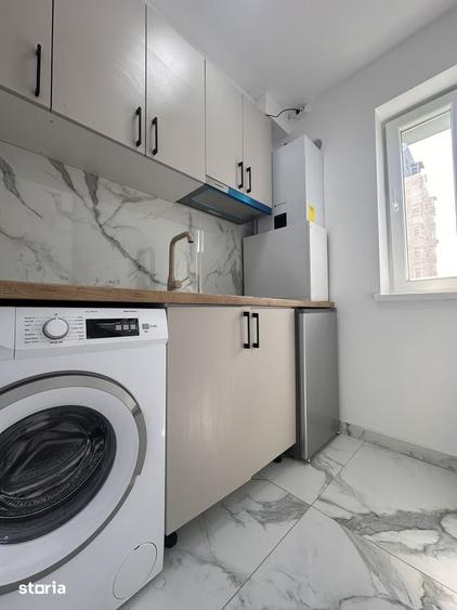 350Euro/Chirie Lunara!Ultimele 5 Garsoniere la Etajul 1sau2! Bucure?ti - 6
