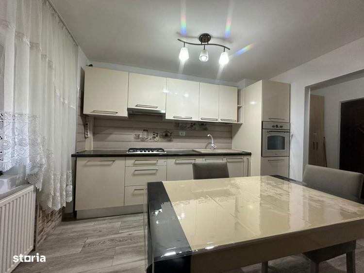 Apartament trei camere, in spatele liceului Economic - 6