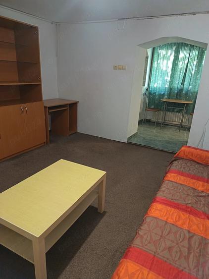 Apartament cu 2 camere decomandat în Mehala