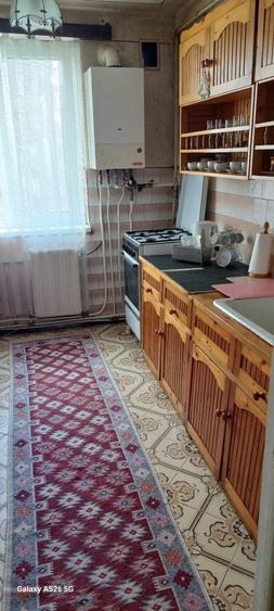 Apartament cu 2 camere semidecomandat în Micro 1