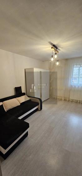 Apartament cu 2 camere decomandat în 1 Decembrie 1918