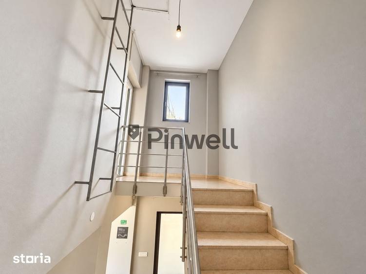 Spațiu comercial, de 290 mp, în Gara de Nord