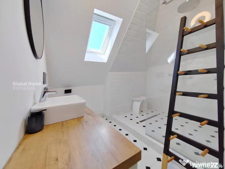 Apartament cu 3 camere decomandat în Capitale
