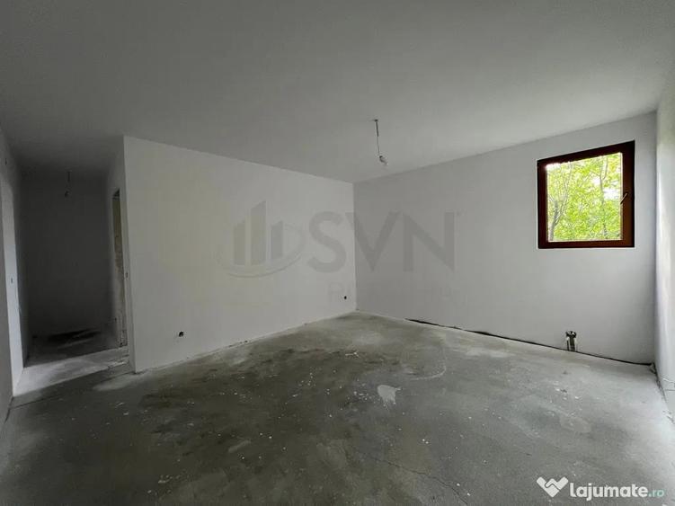 Apartament cu 2 camere decomandat în Bucureștii Noi