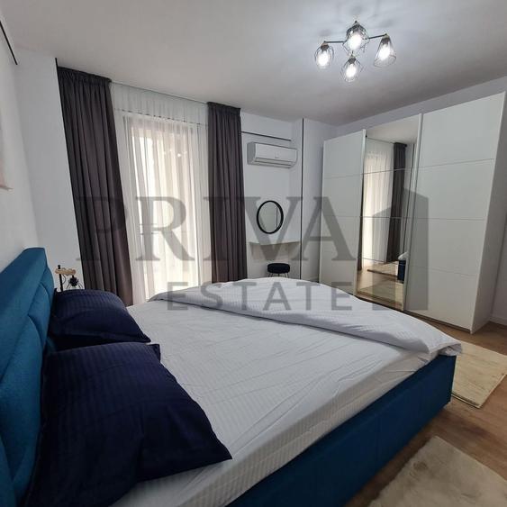 Apartament modern 2 camere, 54 mp, etaj 2, Torontalului - 10
