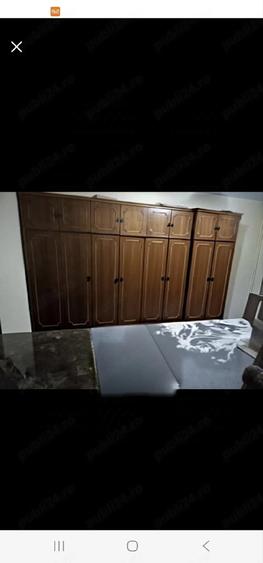 Apartament cu 2 camere decomandat în Bascov