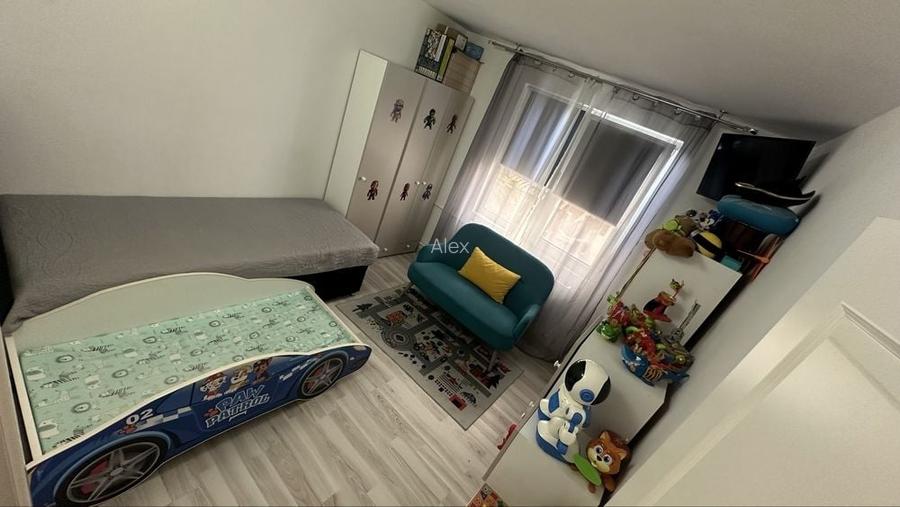 Apartament 3camere | M Nicole Grigorescu | Proprietar
