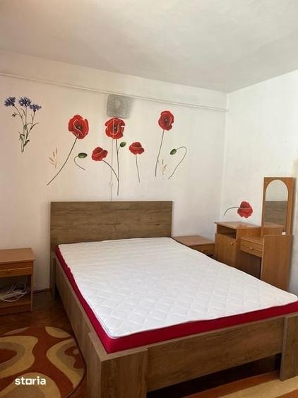 Apartament cu 2 camere în Vicovu de Sus