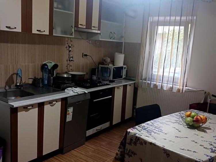 Apartament cu 2 camere semidecomandat în Craiovița Nouă