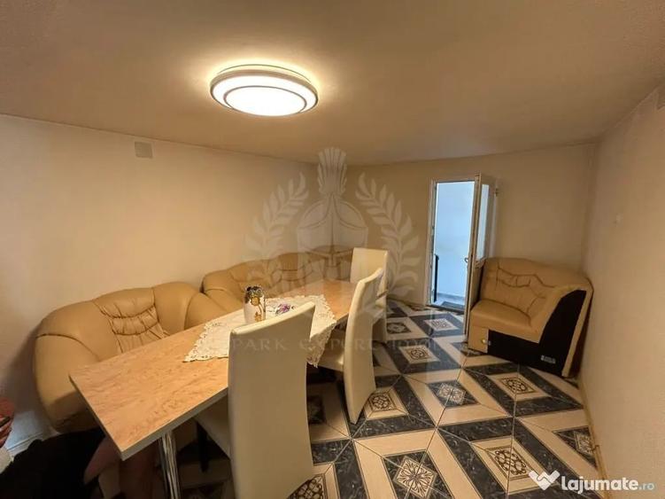 Casă cu 4 camere cu Teren 1236 Mp în Vâlcănești