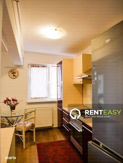 Apartament cu 3 camere situat in zona Piata Unirii - 7