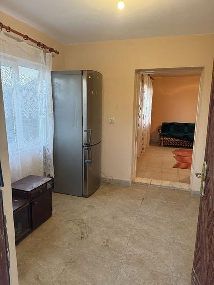 Casă cu 2 camere în Valea Vinului