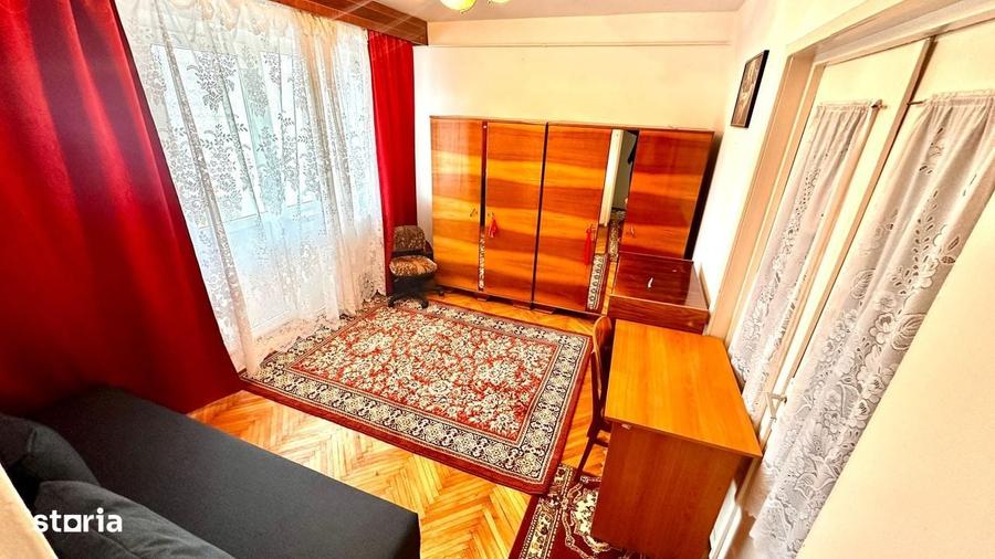 Apartament 3 camere semidecomandat, Aleea Parcului, Bacau - 7
