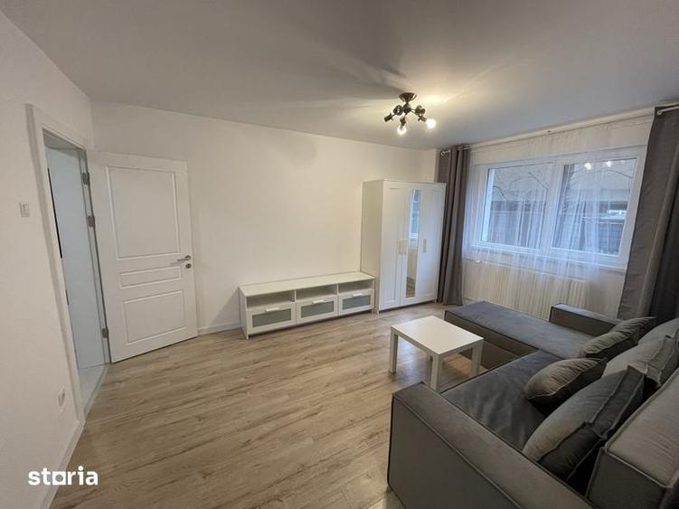 Apartament cu 2 camere în Gara de Nord