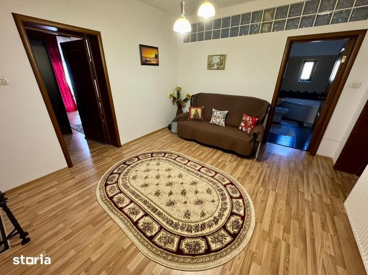 Timisoara, Calea Mosnitei, Vila Noua 450 mp, Zona Kuncz / Plopi. - 16