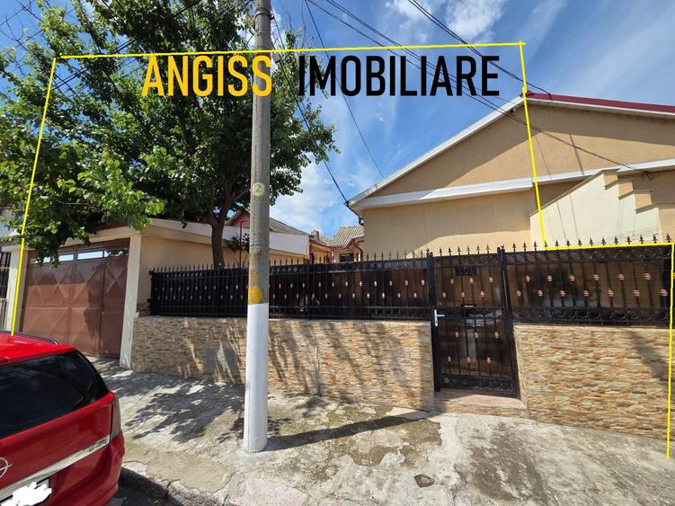 CASA buna de locuit ( Scoala nr.11 Gimnaziala Ioan Nenitescu ) - 1