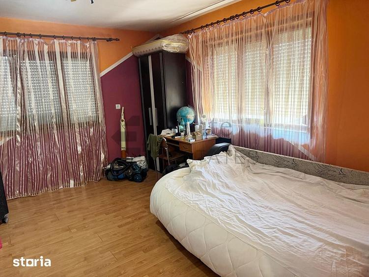 Casă cu 3 camere cu Teren 371 Mp în Tinca