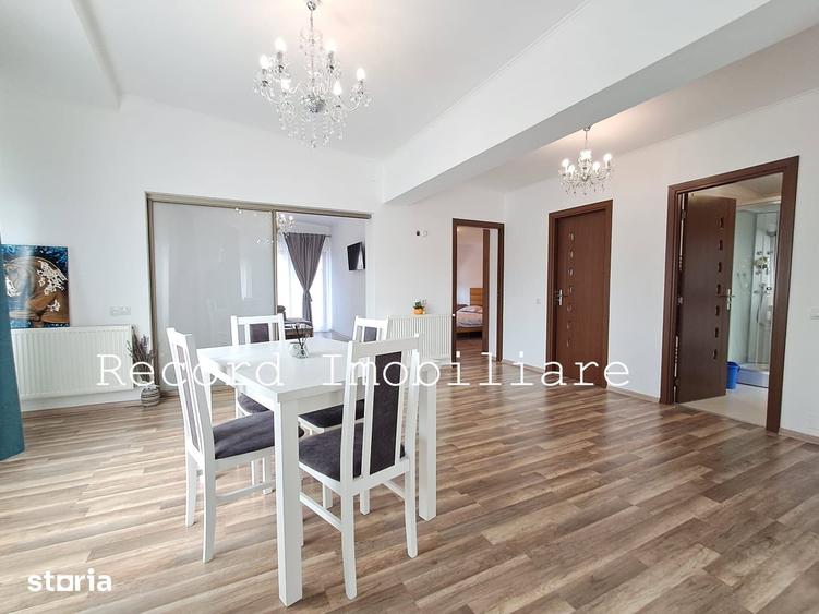 Apartament cu 3 camere în Bună Ziua