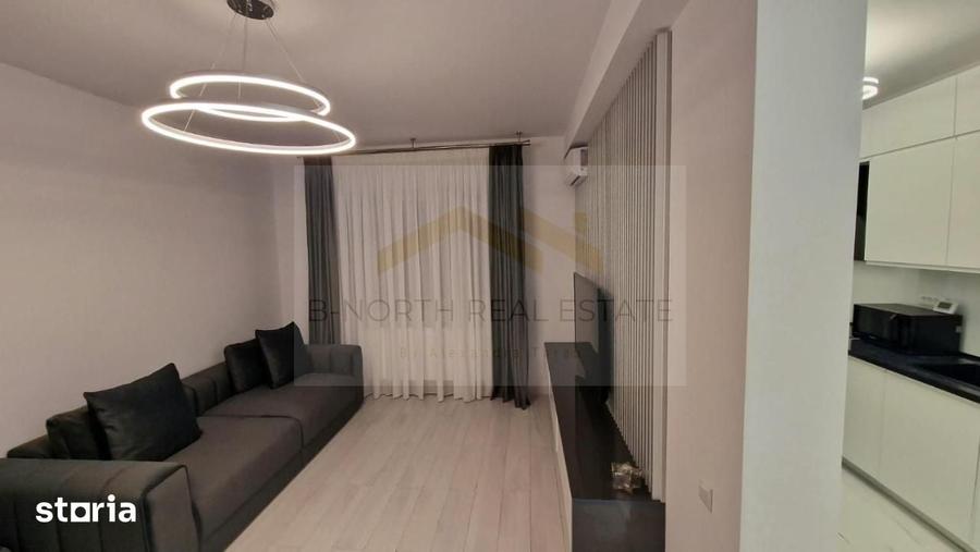 Apartament cu 2 camere decomandat în Grozăvești