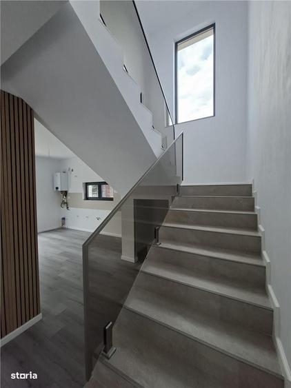 Vila 212 mp in Tunari , teren 500 mp , constructie 2026 - 15