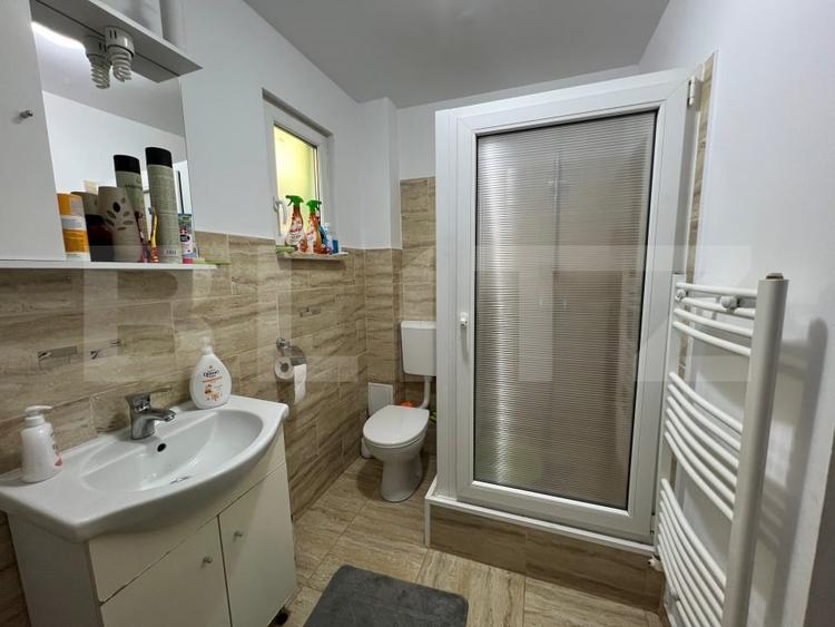 Casă individuală cu 4 camere cu Canalizare în Ampoi 3